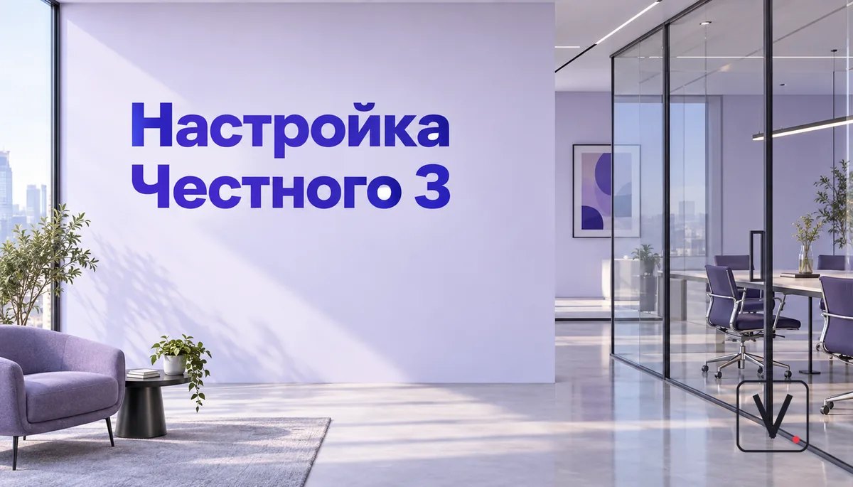 Приёмка маркированного товара на складе